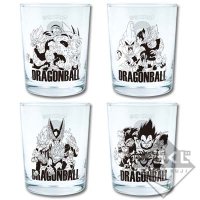 Glas „Ikonische Szenen“