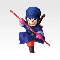 Goku MASTERLISE