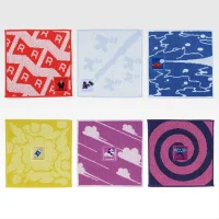 Jacquard Towel