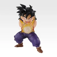 Gohan MASTERLISE