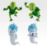 Magneti con mini-figure