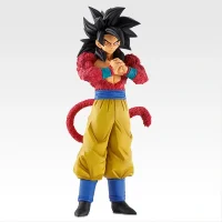 Goku Super Saiyan 4 MASTERLISE