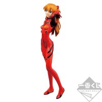 Premio D: Figure di Asuka Shikinami Langley “Ha”