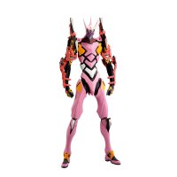 Evangelion Kai Einheit-08 Gamma Figur