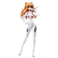 Premio Last One – Versione Last One: Figure di Asuka Shikinami Langley