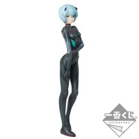 Preis C: Rei Ayanami (vorläufiger Name) Figur