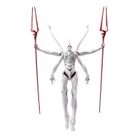 Evangelion Unité-13 Pseudo-Évolution Shin 3+ (supposée) Figurine