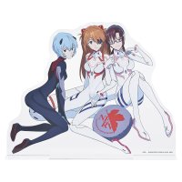 Acrylic Visual Display Stand