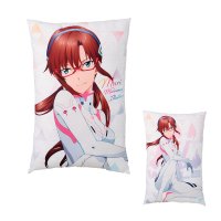 Cuscino di Mari Makinami Illustrious