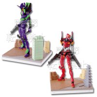 Special Creative Model Evangelion