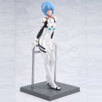 Figurine Rei Ayanami