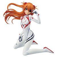 Asuka Shikinami Langley - Figurine