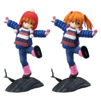 Asuka Shikinami Langley (enfant) – Figurine