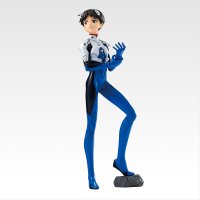 Shinji Ikari - Figurine