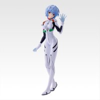 Rei Ayanami – Figurine