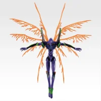 Last One ver. Figurine Evangelion Unité 01