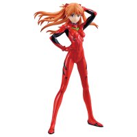 Figurine Asuka Langley Soryu