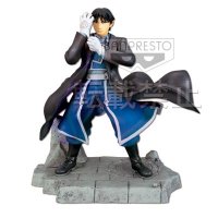 Figurine Roy