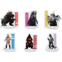 Acrylic Stand Collection