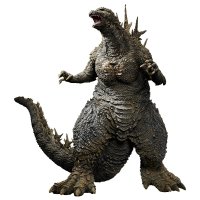 Godzilla (2023) SOFVICS