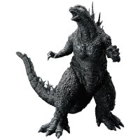 Godzilla (2023) SOFVICS ver. Minus Color