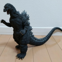 Figurine Godzilla (1989)