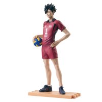 Figura de Tetsuro Kuroo Last One ver.