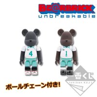 BE@RBRICK design Aoba Johsai