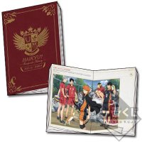 Art Book de Ichiban Kuji