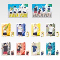 Clear Item Assortment