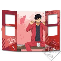 Art Board con finestra di Kuroo