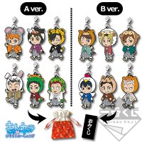 Spezial-Omikuji-Beutel