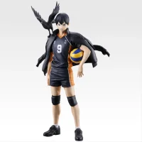 Tobio Kageyama Figur