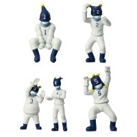 Razor und die 14 Dämonen – Desktop-Maskottchen