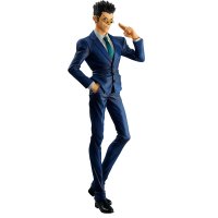 Leorio Figure