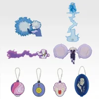 Collezione in gomma