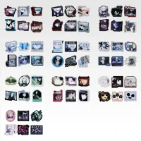 Collezione di sticker