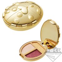 Compacto con motivo de Giorno (Ver. GE)