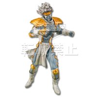 Figurine anniversaire Star Platinum