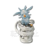 Figurine anniversaire de Tusk