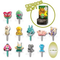 Collection de plugs de Stand