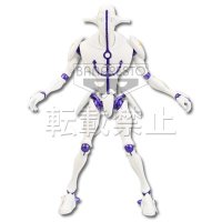 Figurine Soft & Wet – Coloris exclusif Lawson ver. 【Exclusivité Lawson】