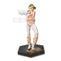 Jolyne Cujoh Figurine Anniversaire