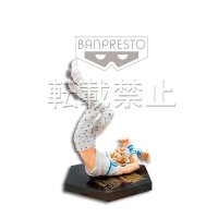 Johnny Joestar Jubiläumsfigur