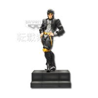 Figurine DIO ~ version couleurs anniversaire ~