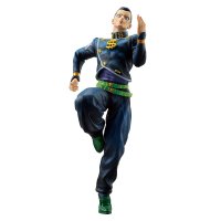 Okuyasu Nijimura MASTERLISE