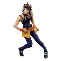 Narancia Ghirga MASTERLISE
