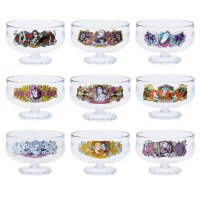 Coupe pour sorbet/gelato