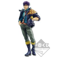 Figurine Joseph Joestar