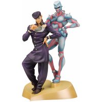Figurine Josuke & Crazy Diamond